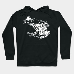 frog Hoodie